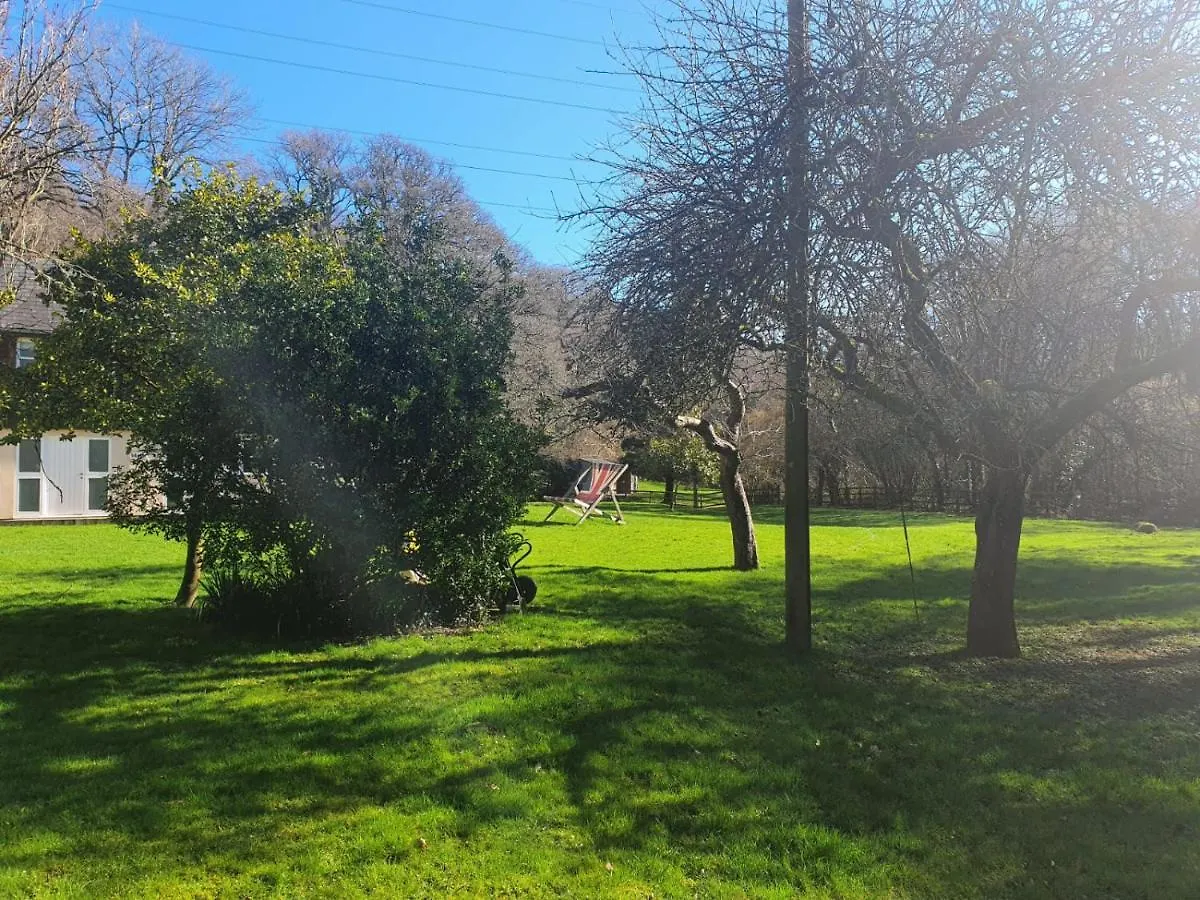 Osbornes Holiday House Near Exeter With Swimming Pool United Kingdom