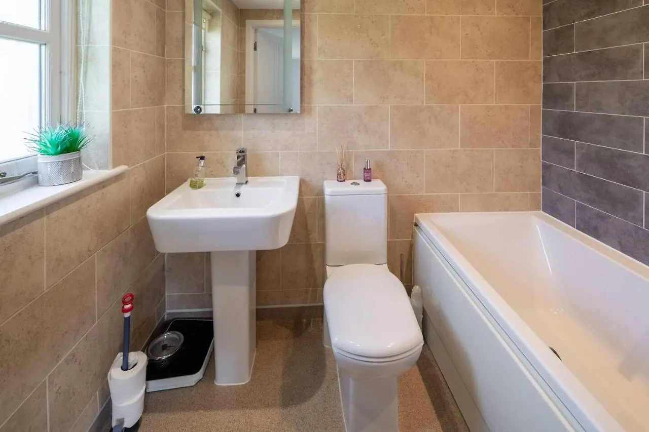 Osbornes Holiday House Near Exeter With Swimming Pool United Kingdom