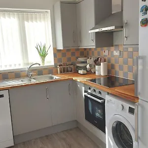 Apartment Comfortable 2 Bedroom House In Historic