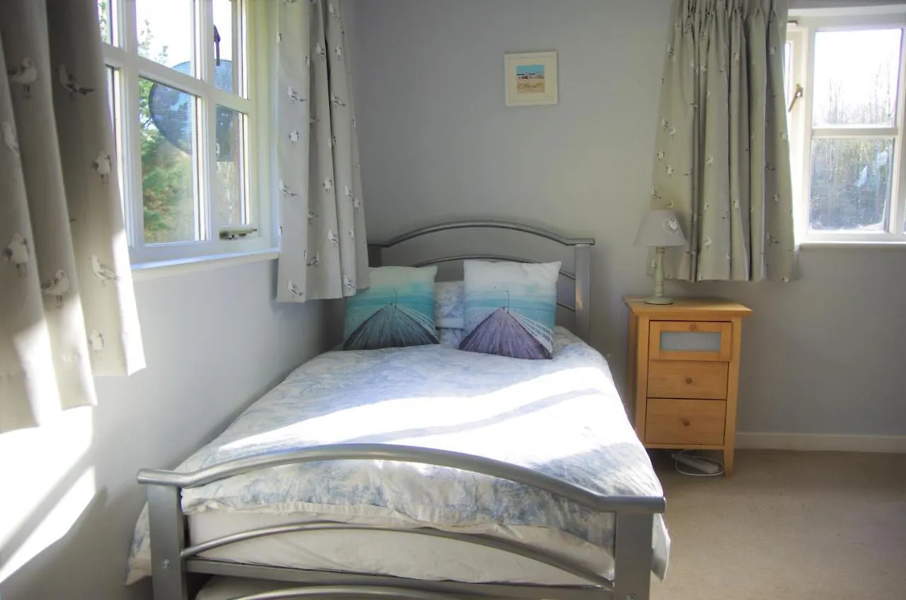 Osbornes Holiday House Near Exeter With Swimming Pool 0*,